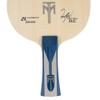 Butterfly 35831 Table Tennis Racket, Timobol ZLC FL Shakehand Flare