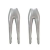 Felimoa Air Mannequin for Women Lower Body Torso Photo Shooting
