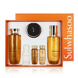 Sulwhasoo 설화수 자음생 2종 세트 Sulwhasoo Jaum Balancing Set (2 types)