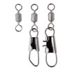 UG Rolling Swivel, Rolling Swivel Inter, Rolling Swivel Safety Snap,