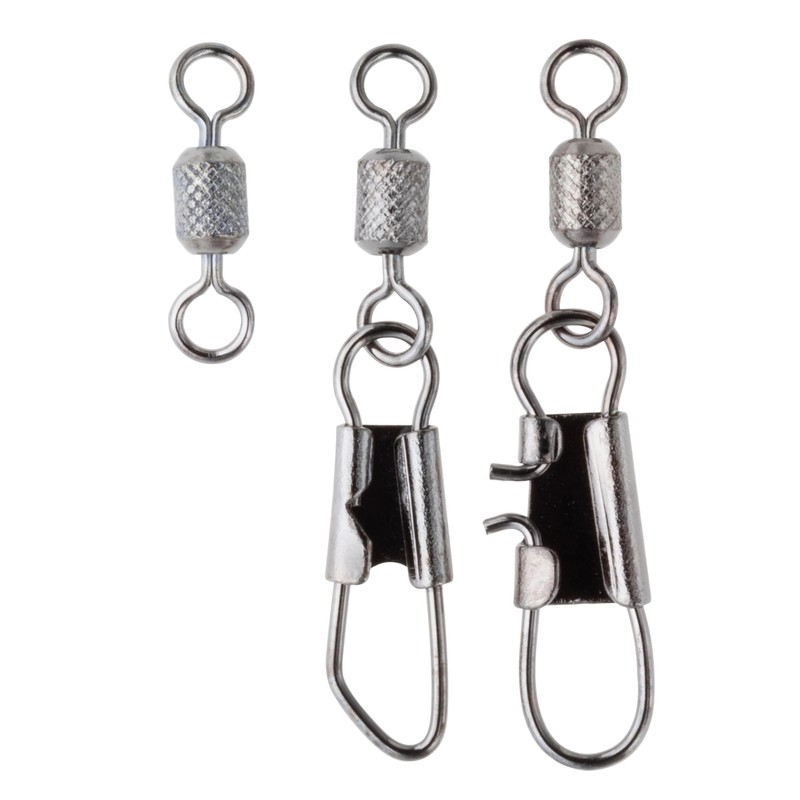 UG Rolling Swivel, Rolling Swivel Inter, Rolling Swivel Safety Snap,