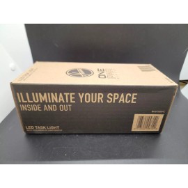 HOOVER ONEPWR Cordless Handheld LED Task Light BH57300PC Battery Not Included