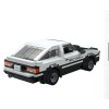 CADA AE86 Remote Controlled Building blocks