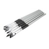 8Pcs Paint Brush Paintbrush Pen Soft Nylon Wool with Storage