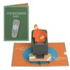 Lovepop Father's Day Pop-Up Card for Him - 3D Greeting
