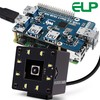 ELP 16MP USB Camera Autofocus 68 Degree Lens, Day and