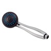 Phoenix PF276053 3-Function Handheld Shower Kit, Chrome