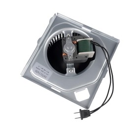 120V 70CFM 1.5A 3000RPM Bathroom Exhaust Fan Motor with Bracket S97017450 for Broan Nutone 771 771-A Weonefit