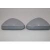 K & S 1974 Honda XL70 Frame Side Covers Left