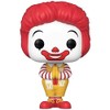 Funko Pop! Ad Icons: McDonald’s - Ronald McDonald (Thailand Exclusive)