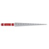 Stainless Steel Aperture Ruler Taper Gauge, Full Round Dia Scale