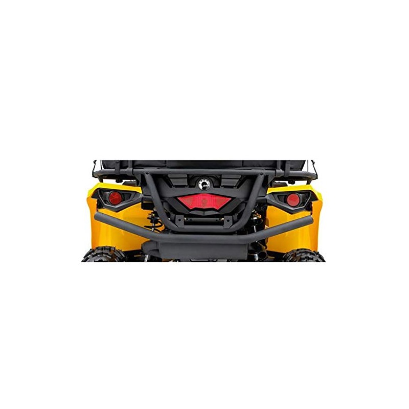 Can-Am New OEM Outlander L, Max XT Rear Bumper Brushguard