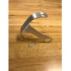 EACCESSORIES EA Rolled License Plate Relocation Holder Bracket for Honda