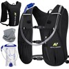 N NEVO RHINO Running Hydration Vest for Women 1.5L Water