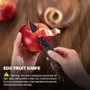 Tops Home Folding Utility Knife, Cool Pocket Knife for Men,