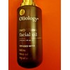 OLIOLOGY SMOOTHING FACIAL SERUM RETINOL ROSE OIL& SQUALANE