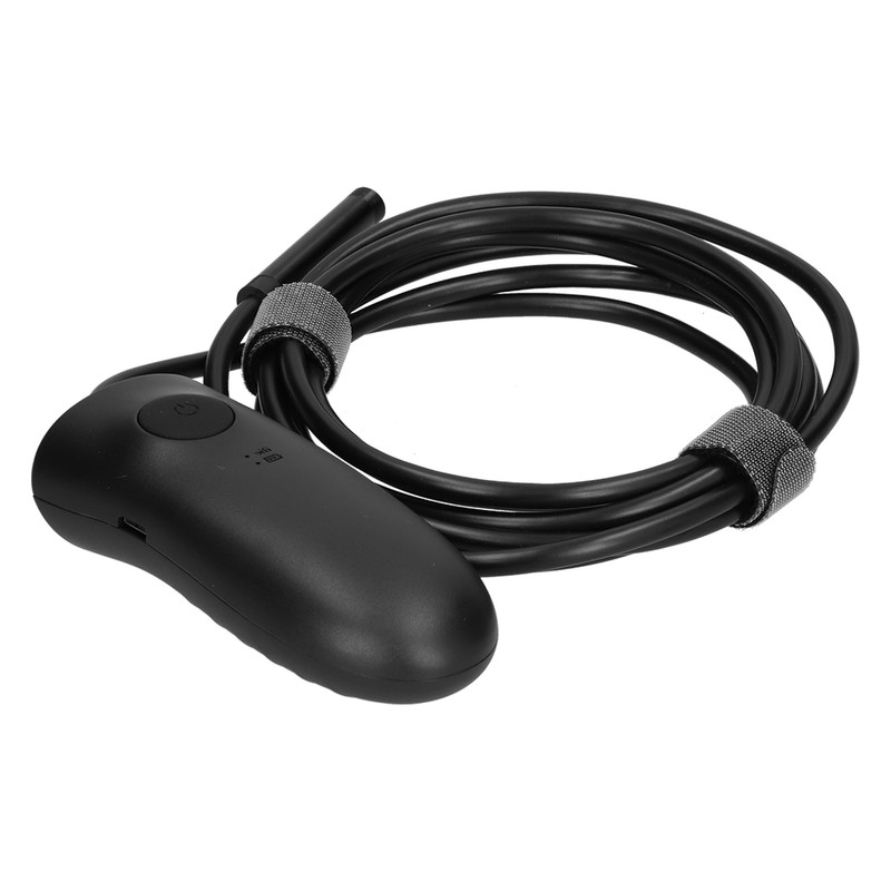 WiFi Endoscope LED Waterproof Semi Rigid Cable Industrial Accessories 500W