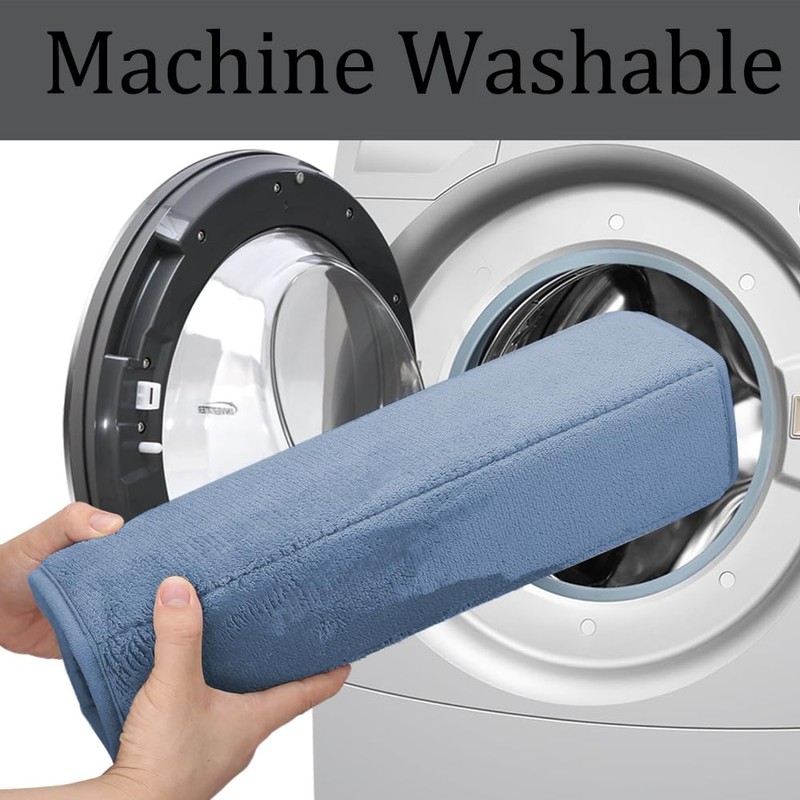 Bath Mats for Bathroom Comfort Memory Foam Bath Rug Set