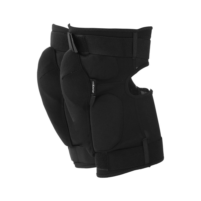 2Pcs Knee Pads Effective Protection AntiCollision Durable Breathable Sports Knee