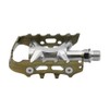 Mikashima Seisakusho MT-LUX COMPE 75 Dark Olive Pedal MKS Mikashima