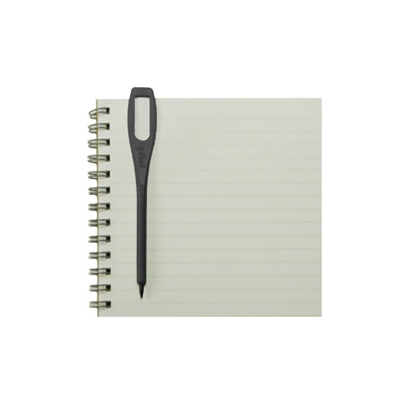 Light (Lite) Clip Pencil pegusiru Pack of 50