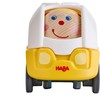 HABA Kullerbü 306496 – Express Train, Toy Vehicle from 2