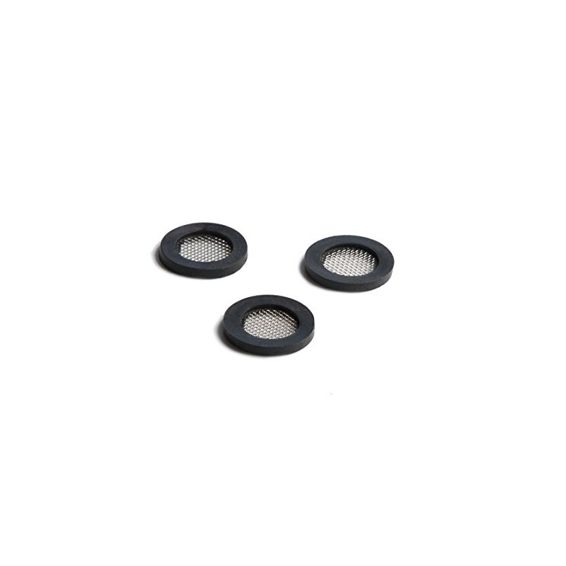 Shower Head Gasket - Rubber Washer - Creates A Seal