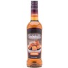 Upouria Caramel Coffee Syrup Flavoring, 100% Vegan, Gluten-Free, Kosher, 750ml