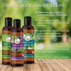 VIDA SCENTS | Aceite Esencial Para Masaje Aromatherapy De 60ml