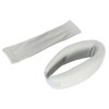 Cervical Collar with Neck Brace Cover Soft Breathable Neck Support