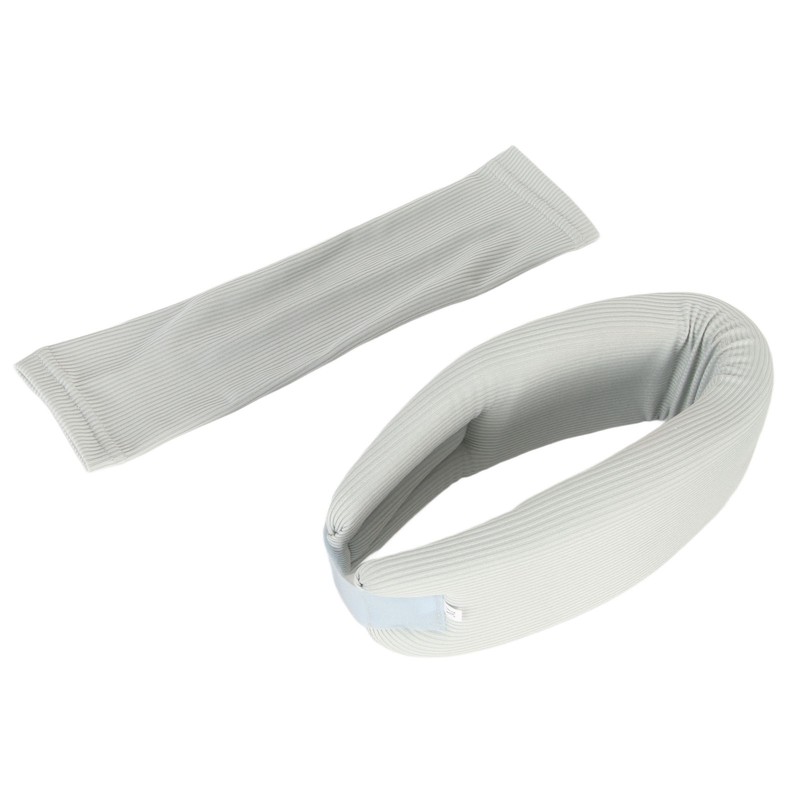Cervical Collar with Neck Brace Cover Soft Breathable Neck Support