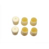 High Logic Pipe Cap 0.7 inch (19 mm) N-944 Pack of 6