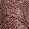 Makromecity, Sparkle Polyester Macrame Cord 2mm x 250 Yards (750