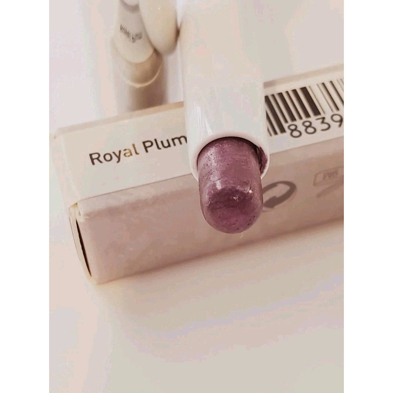 MALLY EVERCOLOR SHADOW STICK EXTRA, ROYAL PLUM, 1.6g ea NEW