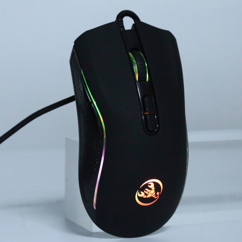 Keyboard Mouse Converter Gaming Adapter Base Kit Mobile Version Fit