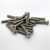 M5 x 30mm Countersunk Machine Screw DIN965 - A4 (316)