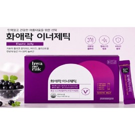 Hwa Ae Rak Innergetic 15g 60 Packs