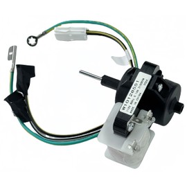W11024089 Evaporator Fan Motor fit for JennAir Kenmore KitchenAid Maytag Whirlpool Refrigerator, Replace PS11773024 13062901 W10199049 W10904013 AP6039916 W10904013 etc.