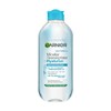 Garnier Hyaluron Micellar Cleansing Water for Dehydrated Skin, 400ml