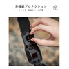 DJI Osmo Pocket 3 Protective Cover with Strap Cover Total