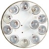 LED Rotary Tail KR-100