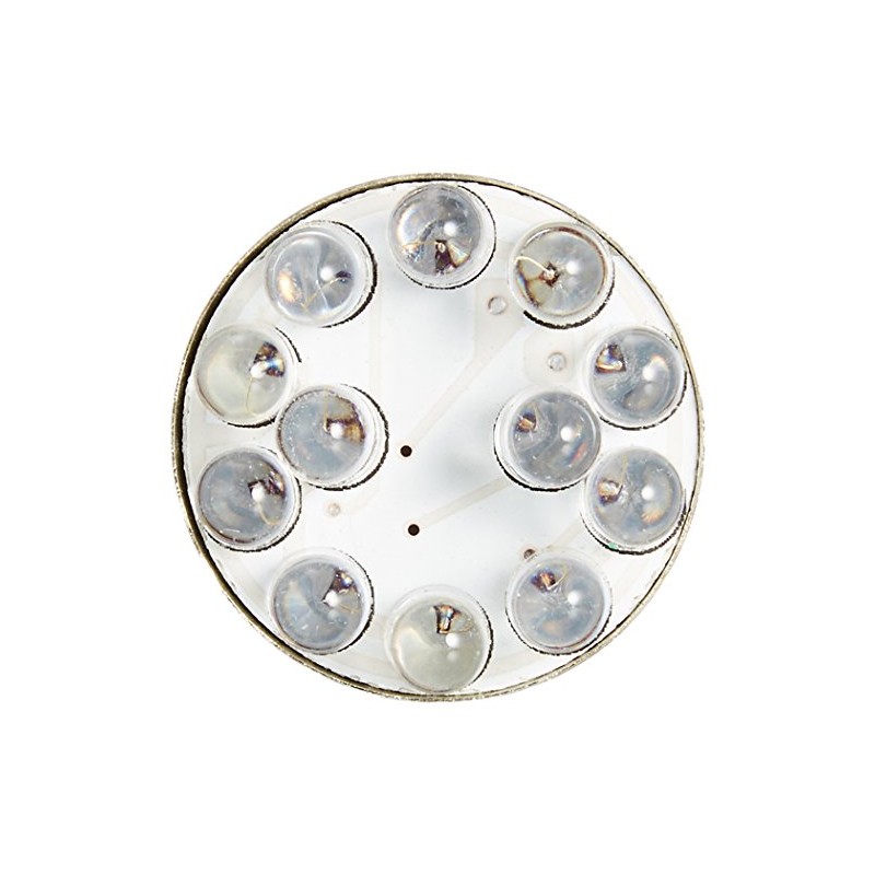 LED Rotary Tail KR-100