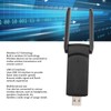 USB Wireless Network Adapter Professional 1300Mbps High Speed Network BT4.2