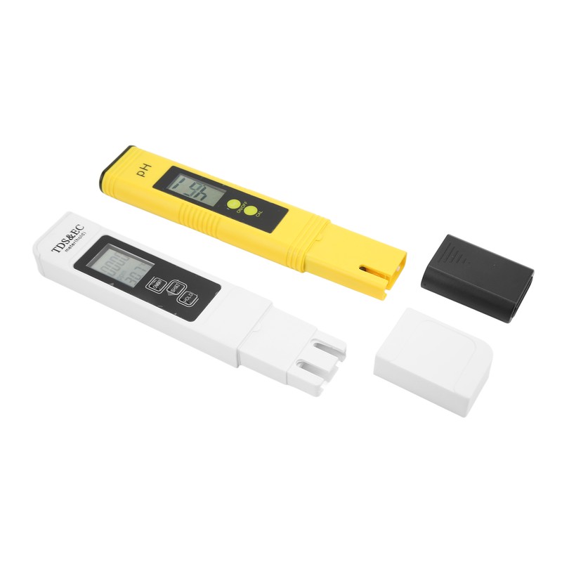 Digital Water Tester PH Tester TDS Meter Handheld Wear Resistant