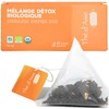 Khla - Herbal Tea Detox Mix Organic - 20 Bags