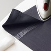 SY, Iron-on hemming strip
