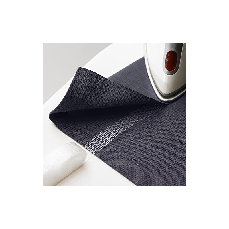 SY, Iron-on hemming strip