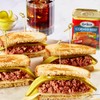 Grace Corned Beef Reduced Sodium 12 oz (3 Pack)