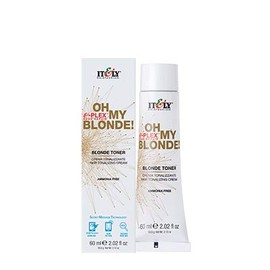 ITLY OH MY BLONDE BLONDE TONER - DENIM - 2.02oz