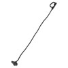 Trunk Rear Parcel Shelf Strap 13367836 Rugged High Strength Rear